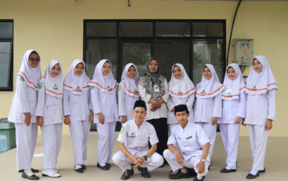 Pelatihan Penerapan Ujian Metode Objective Structured Clinical Examination (OSCE)