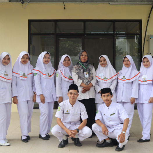 Pelatihan Penerapan Ujian Metode Objective Structured Clinical Examination (OSCE)